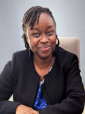 Agnes KOBUSINGE