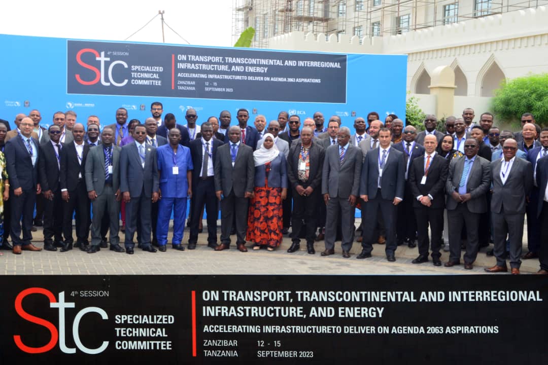 SPECIALIZED TECHNICAL COMMITTEE (STC), 4th session