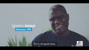 jpo institutional video