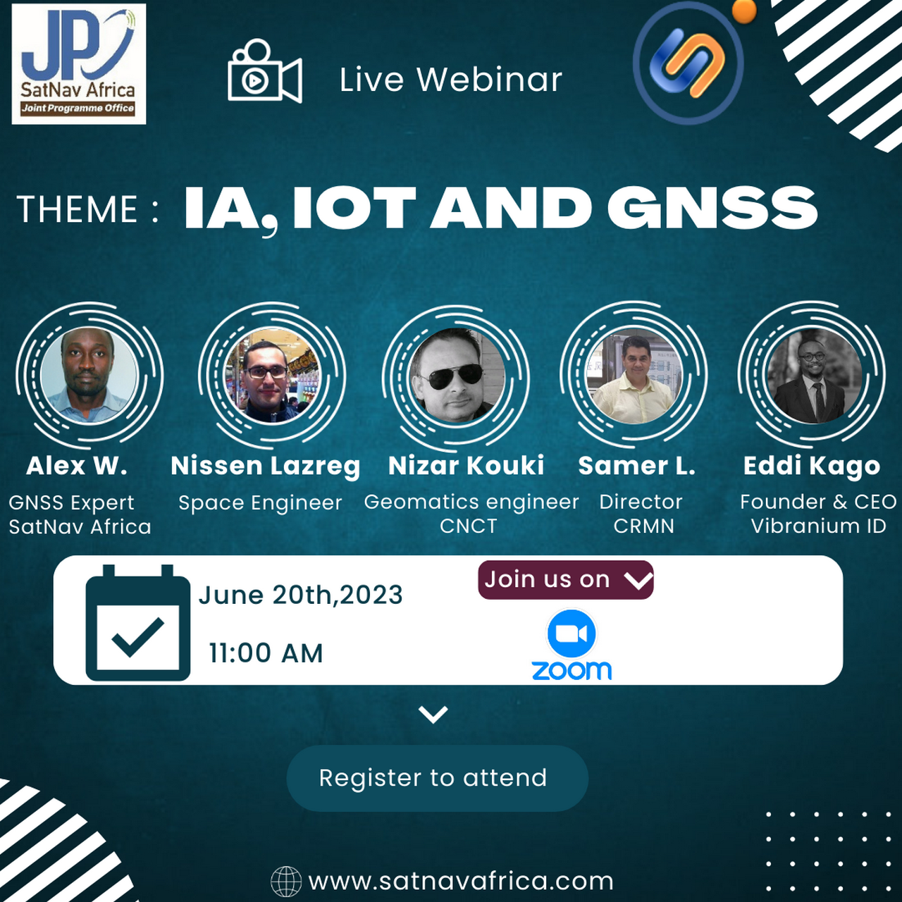 Artificial Intelligence & Internet of Things in GNSS
